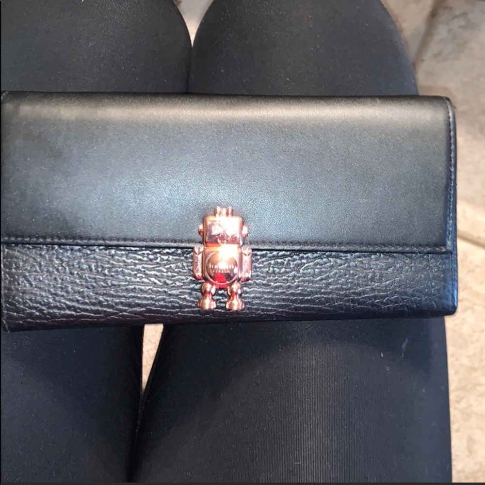 Ted baker wallet